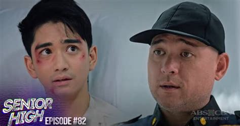 Tim, nabanggit ang sugar daddy ni Poch .
